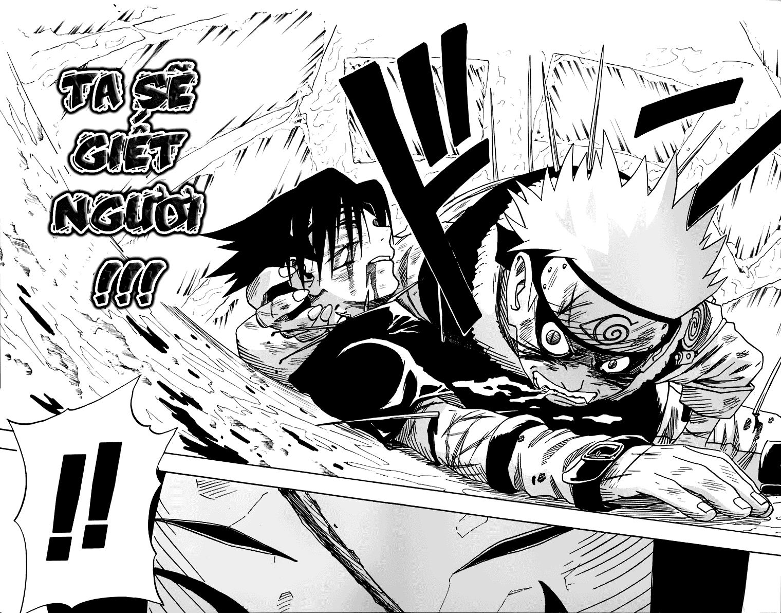 Naruto Tập 27 trang 19