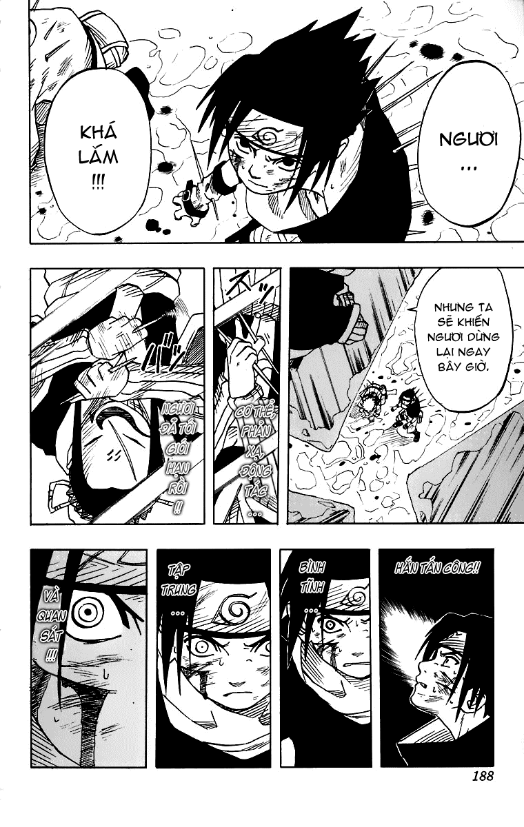 Naruto Tập 27 trang 4