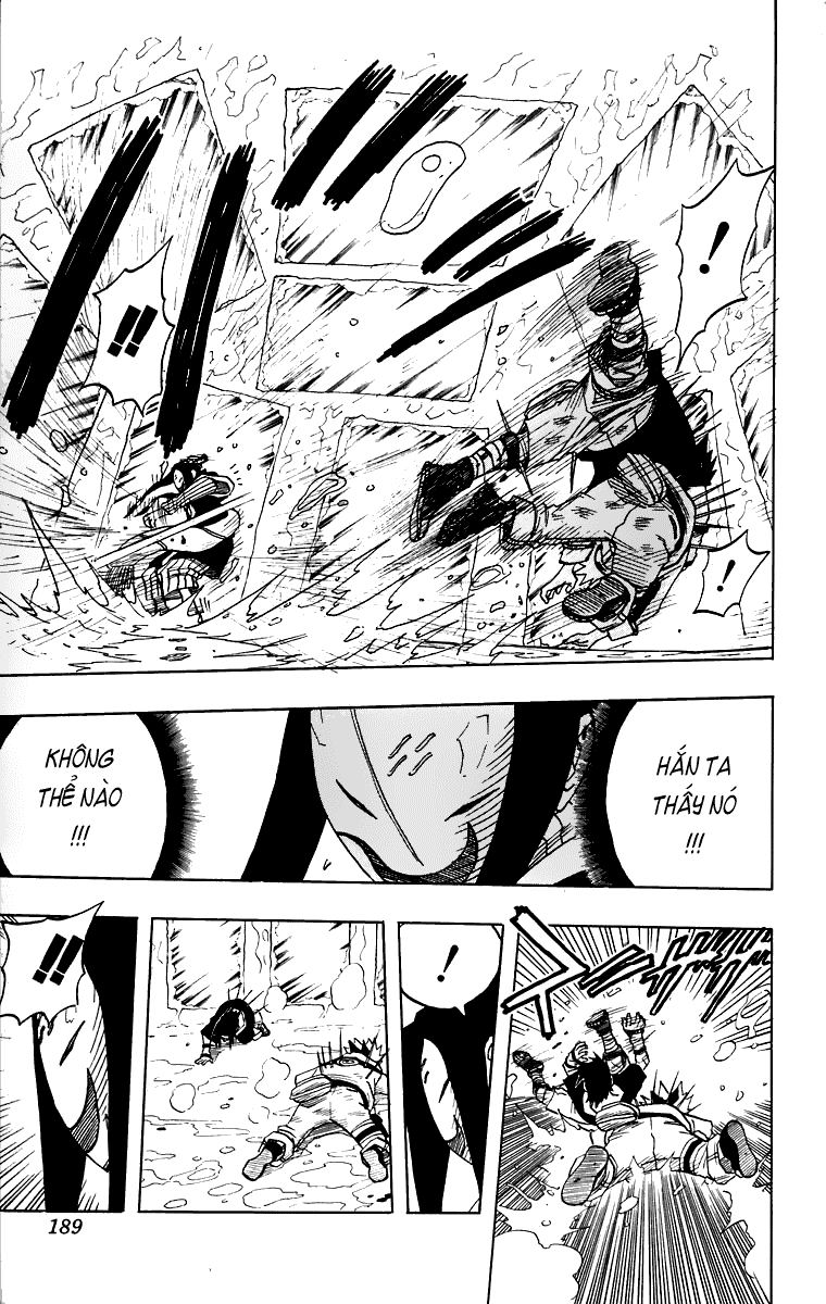 Naruto Tập 27 trang 5