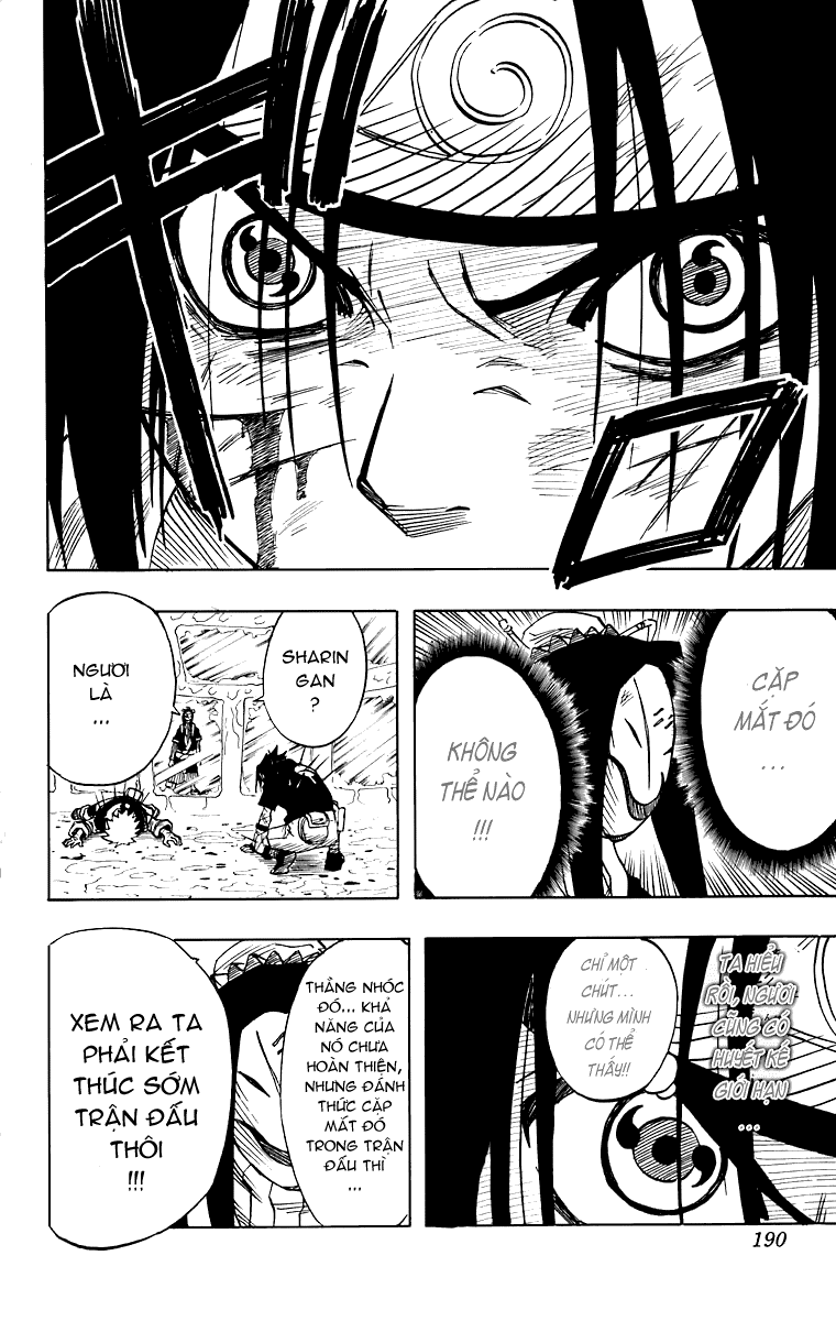 Naruto Tập 27 trang 6