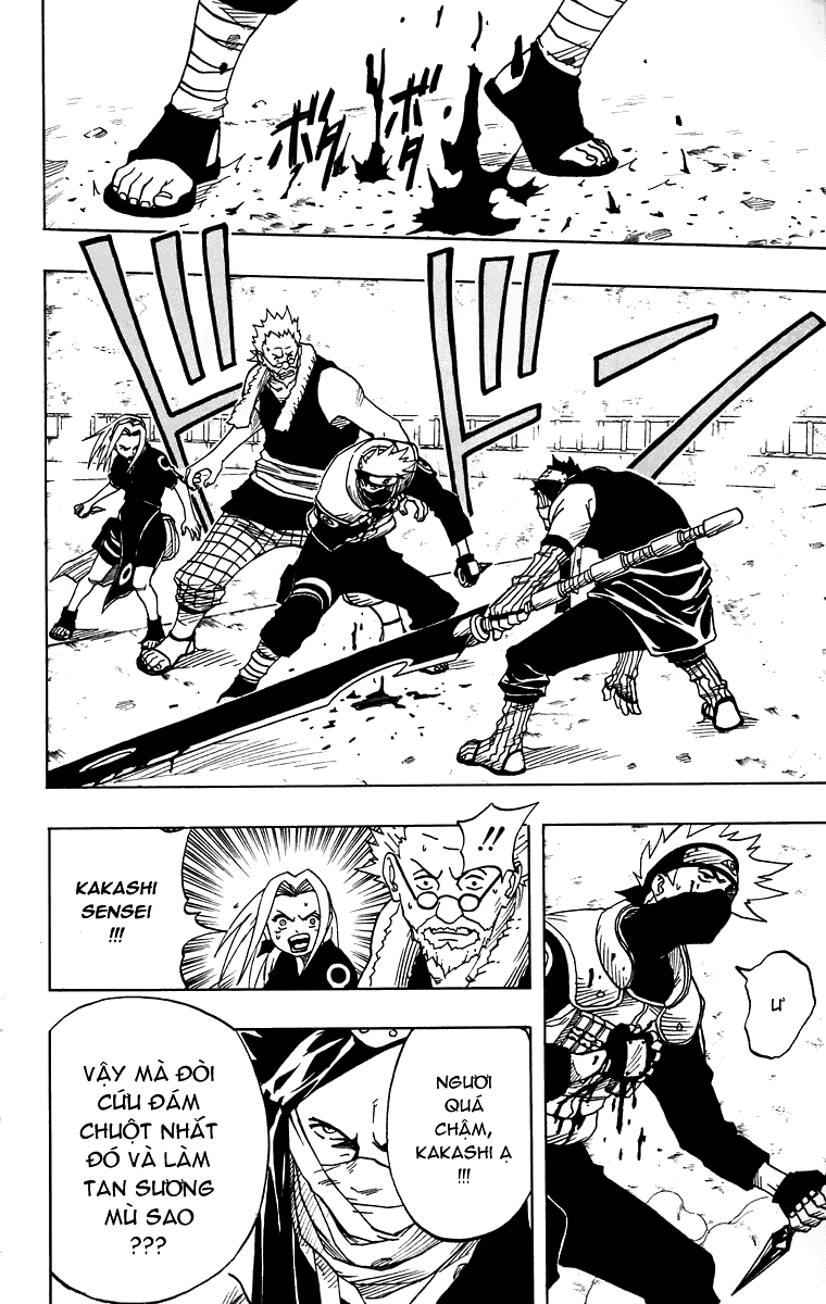 Naruto Tập 27 trang 8