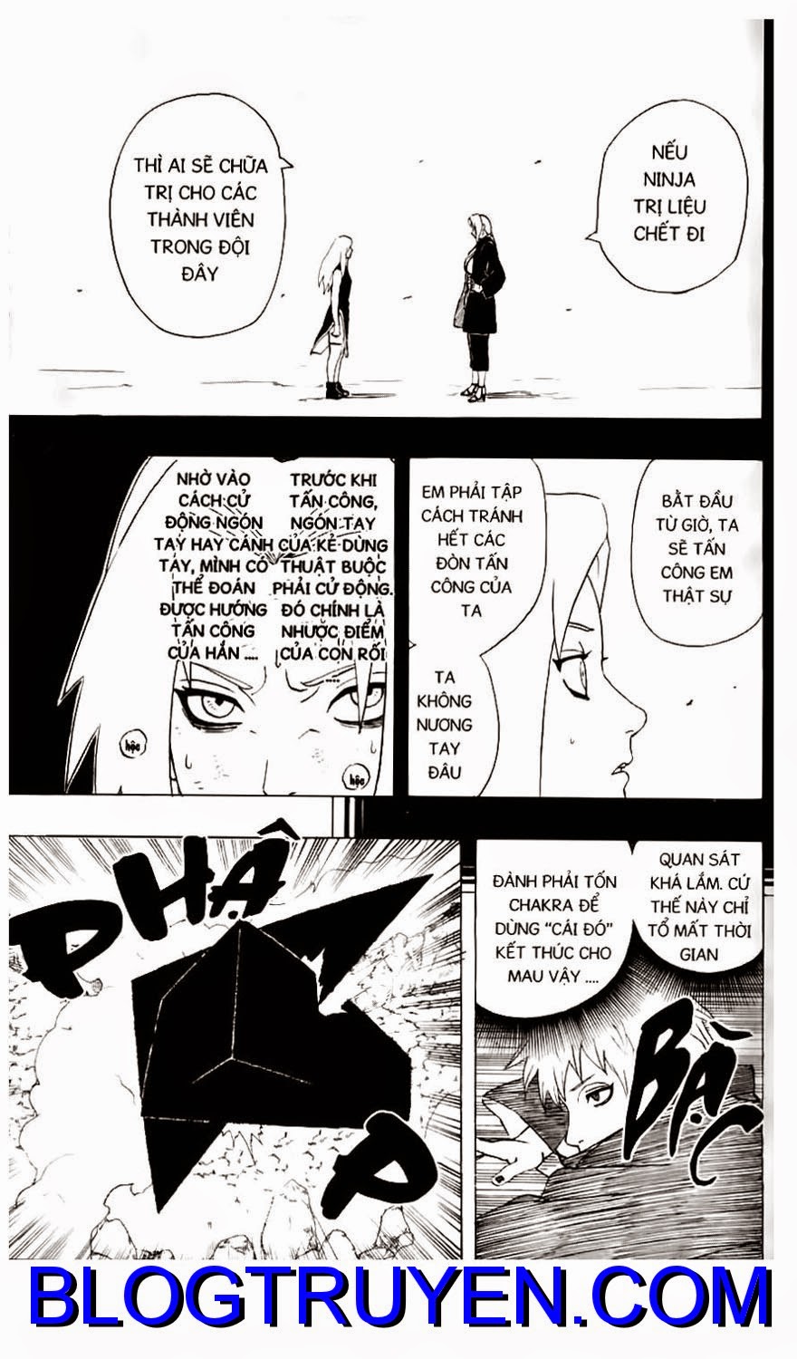 Naruto Tập 270 trang 12