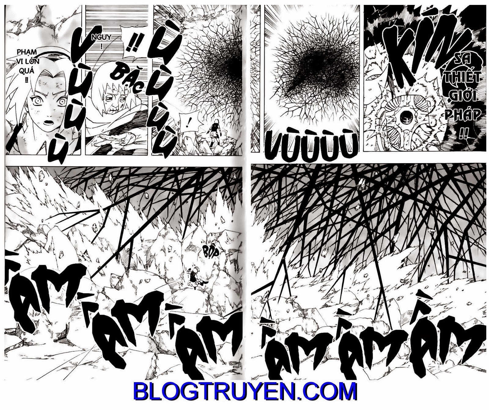 Naruto Tập 270 trang 13