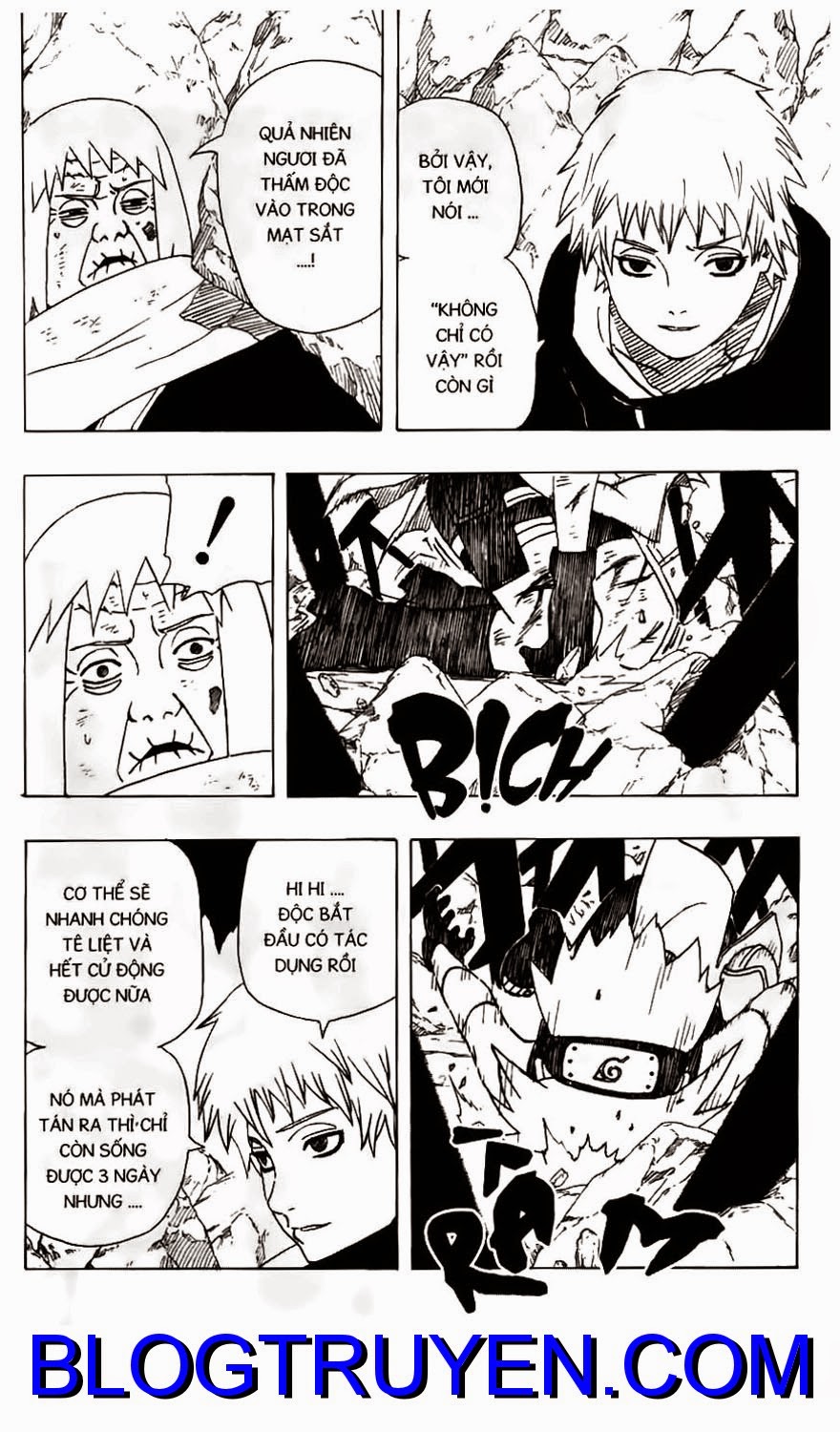 Naruto Tập 270 trang 16