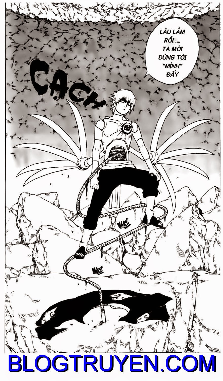 Naruto Tập 271 trang 12