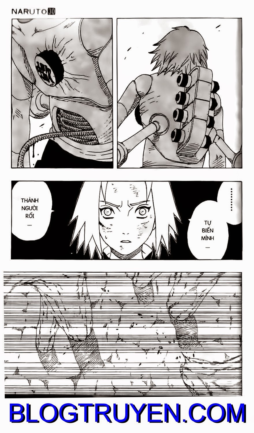 Naruto Tập 271 trang 13