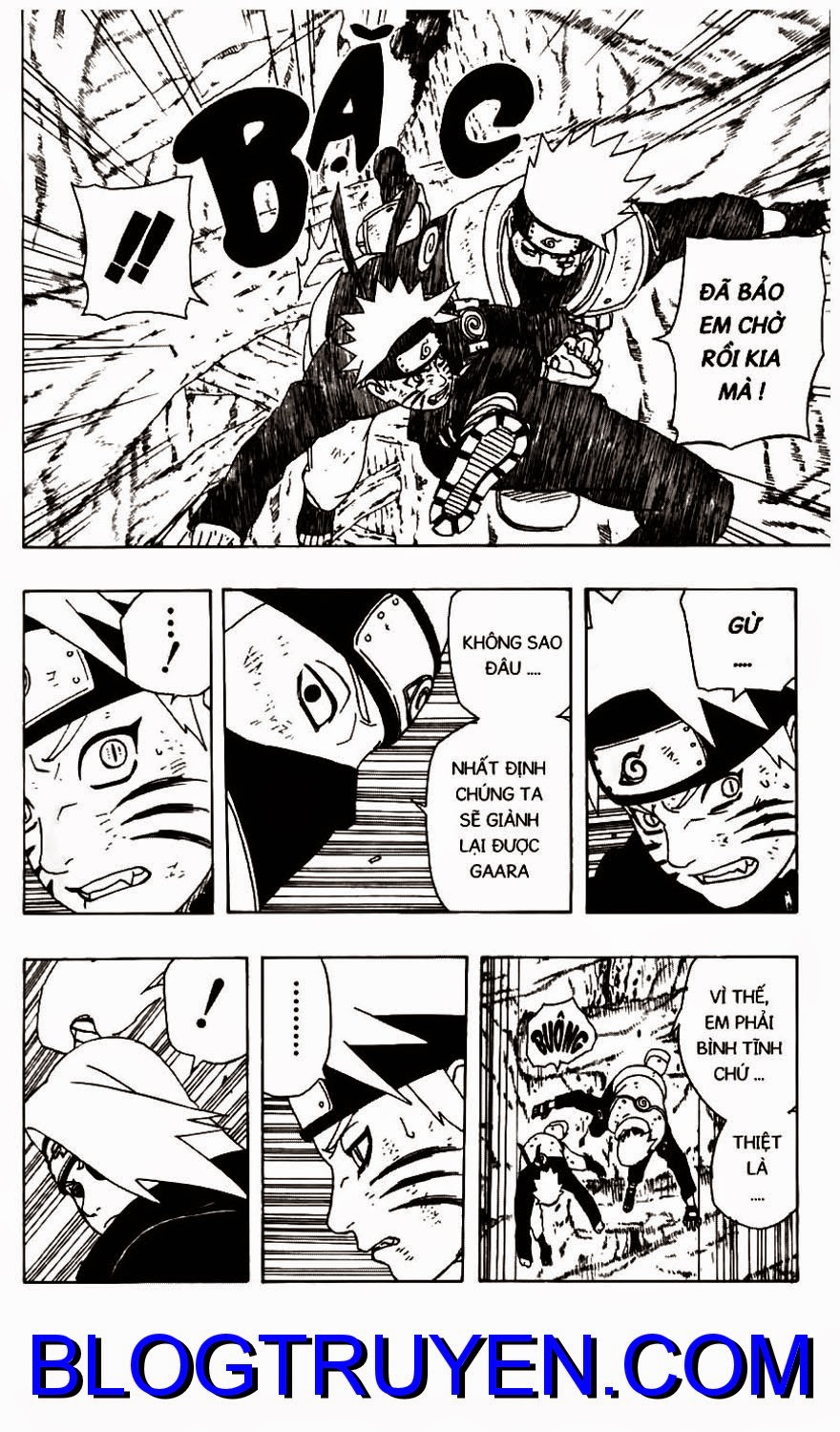 Naruto Tập 271 trang 14
