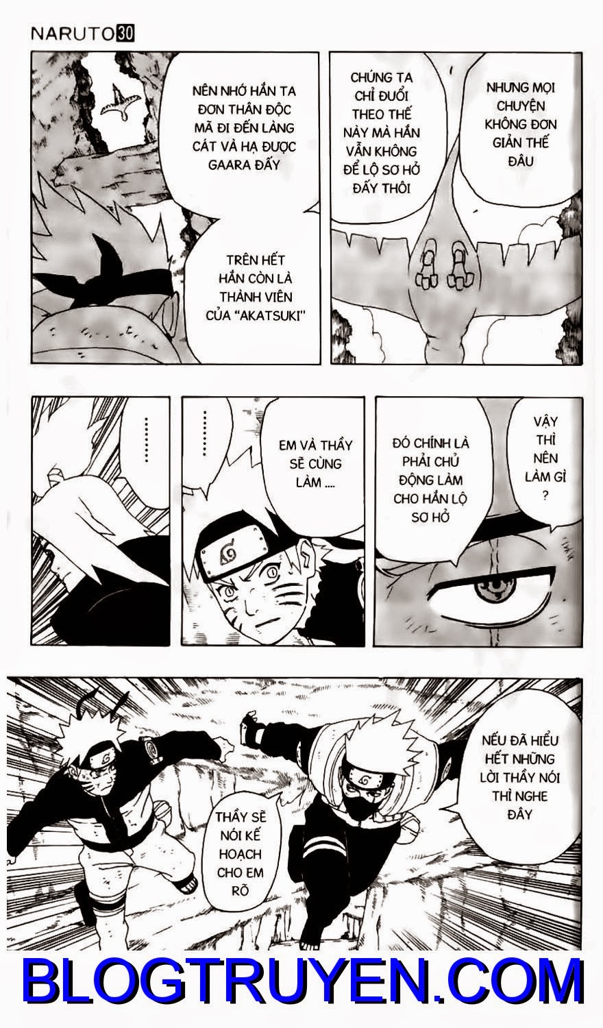 Naruto Tập 271 trang 17