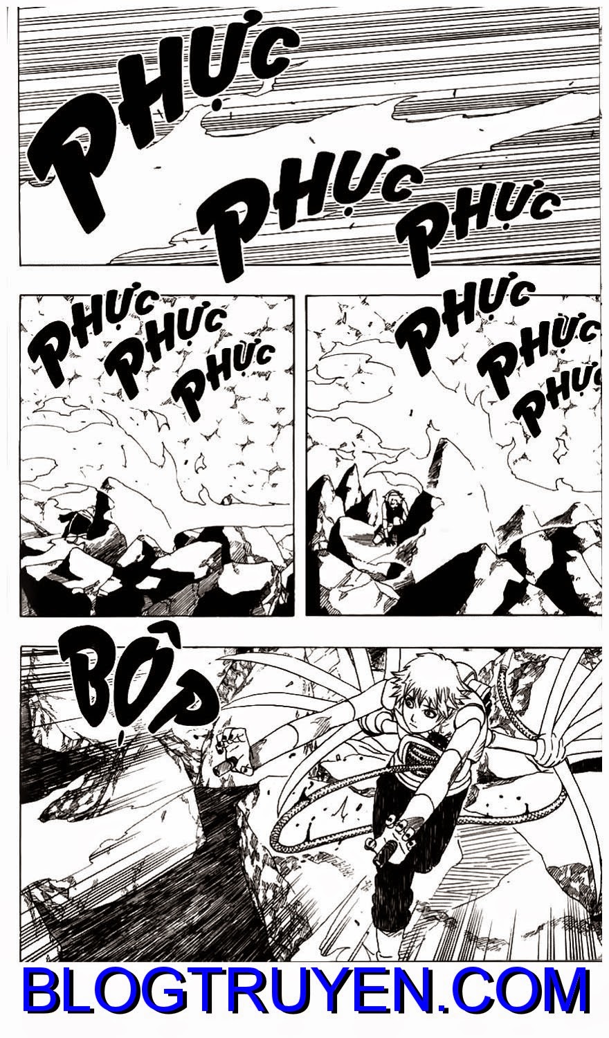 Naruto Tập 271 trang 18