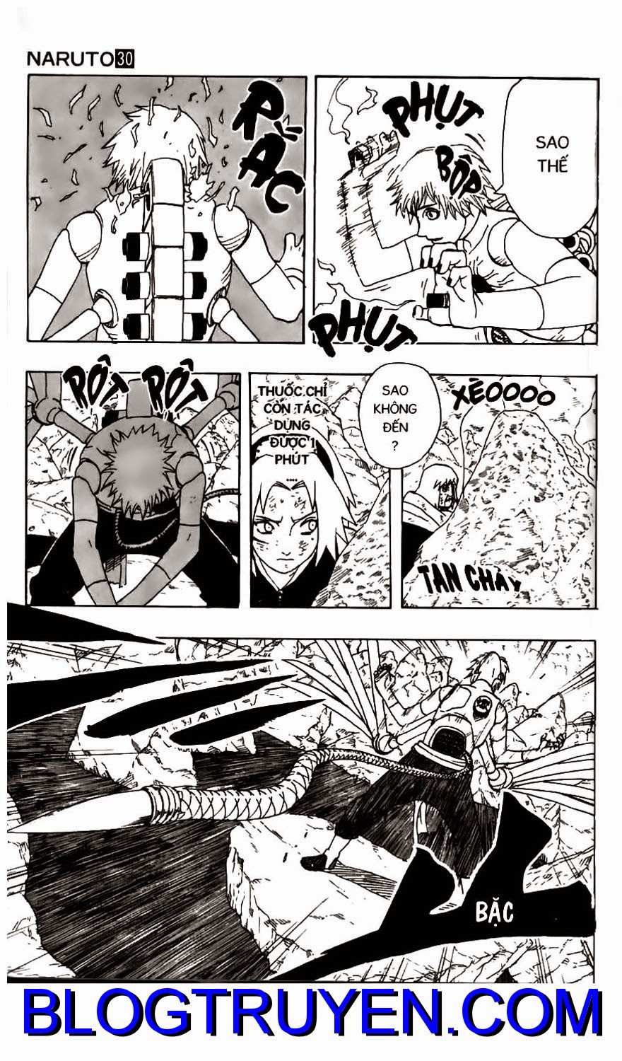 Naruto Tập 271 trang 19
