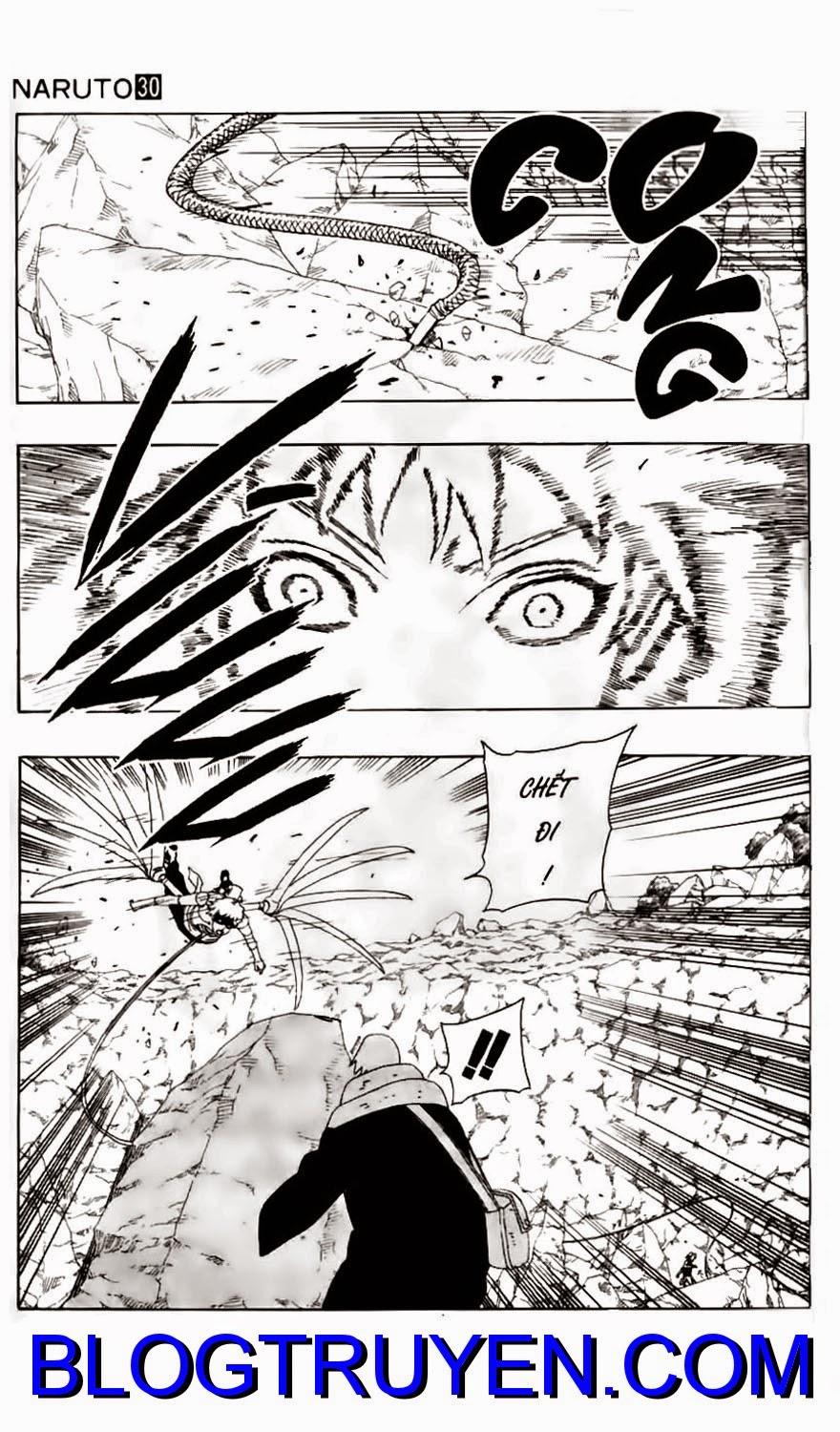 Naruto Tập 271 trang 21