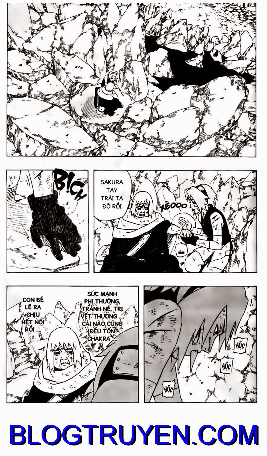 Naruto Tập 271 trang 5