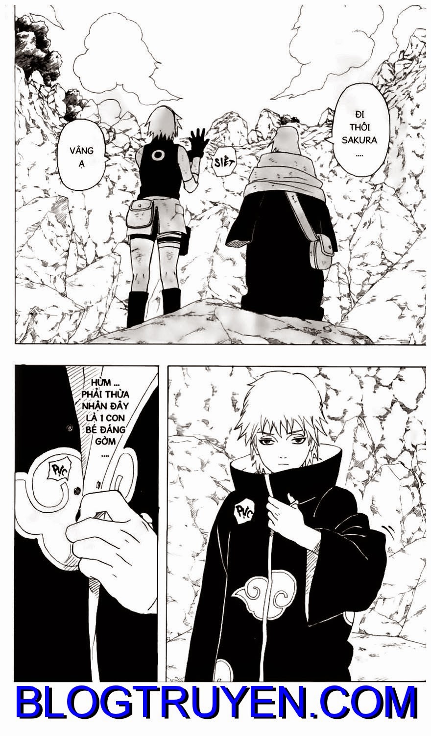 Naruto Tập 271 trang 10