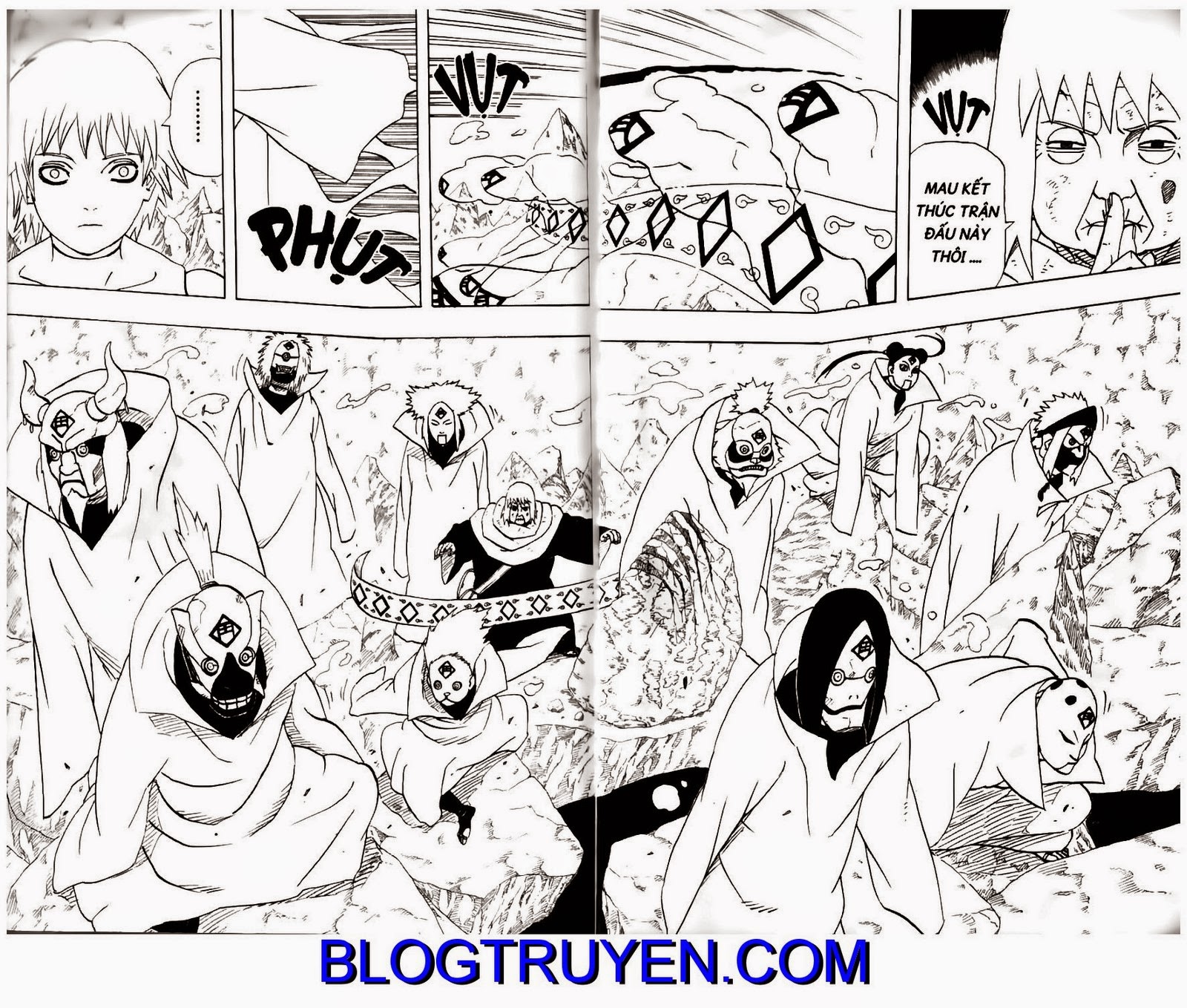 Naruto Tập 272 trang 13