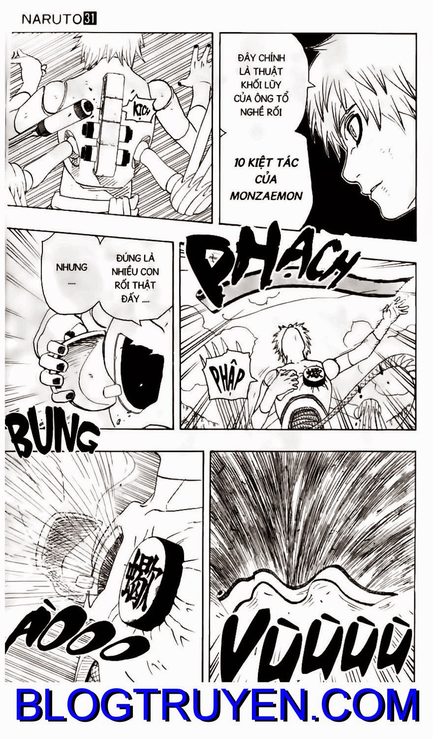 Naruto Tập 272 trang 15