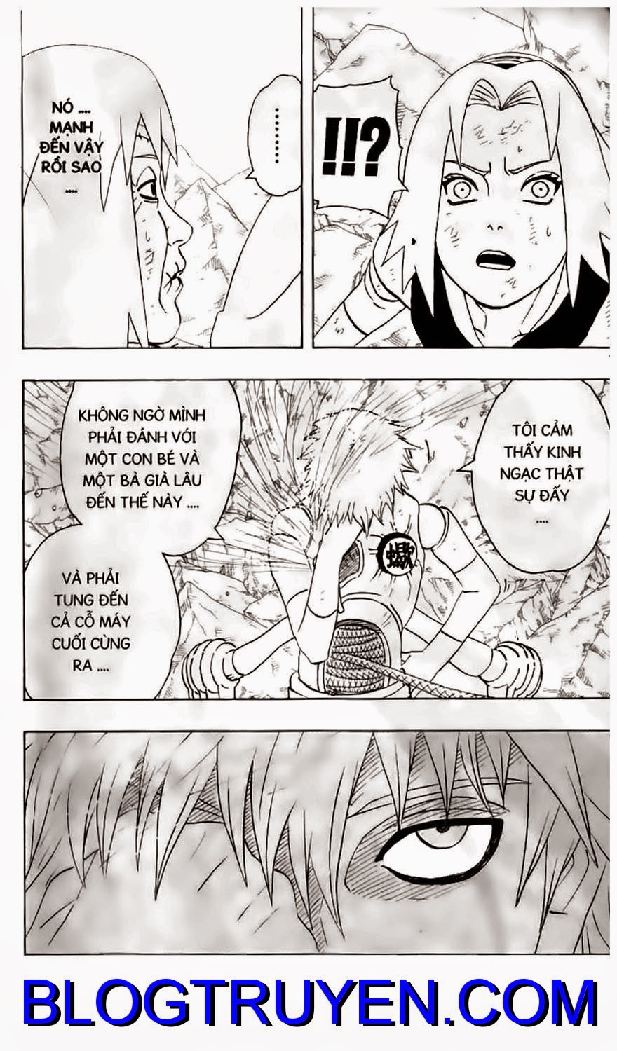 Naruto Tập 272 trang 17
