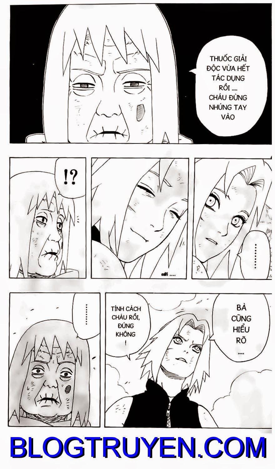 Naruto Tập 272 trang 19
