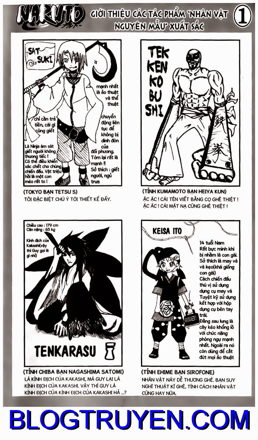 Naruto Tập 272 trang 21