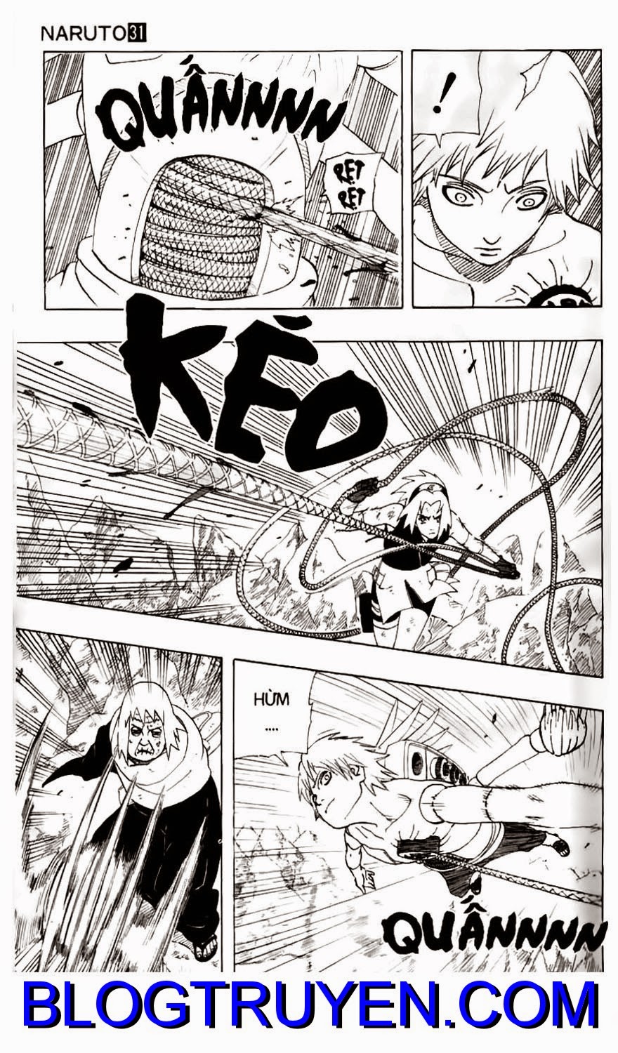 Naruto Tập 272 trang 6