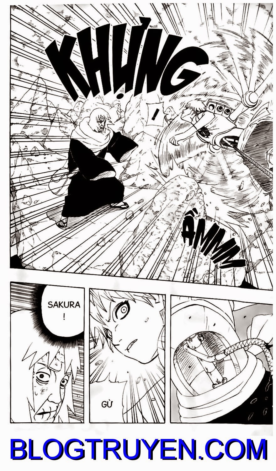 Naruto Tập 272 trang 7