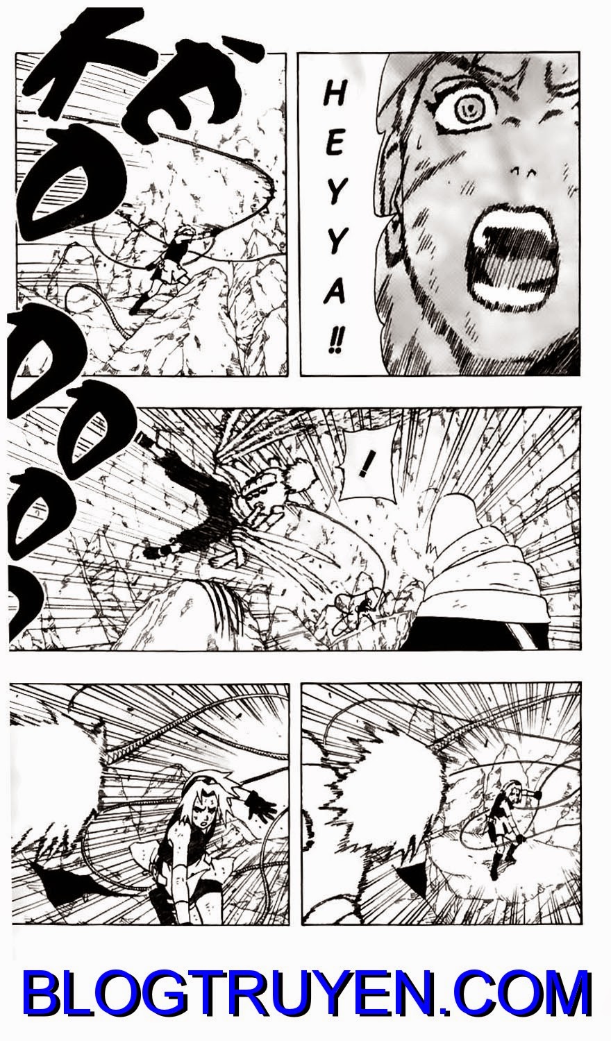 Naruto Tập 272 trang 8