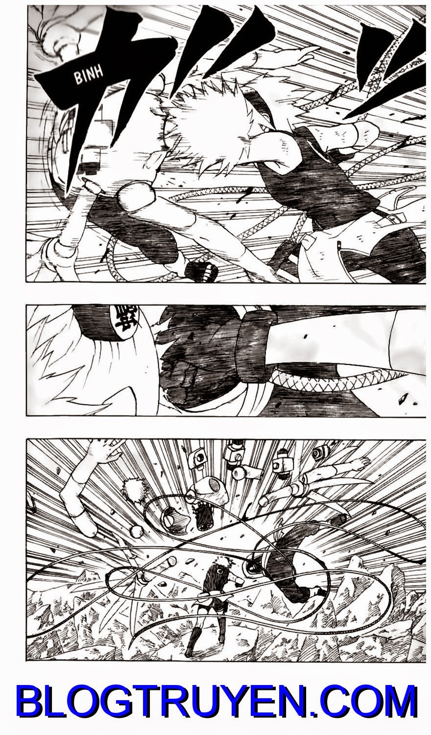 Naruto Tập 272 trang 9
