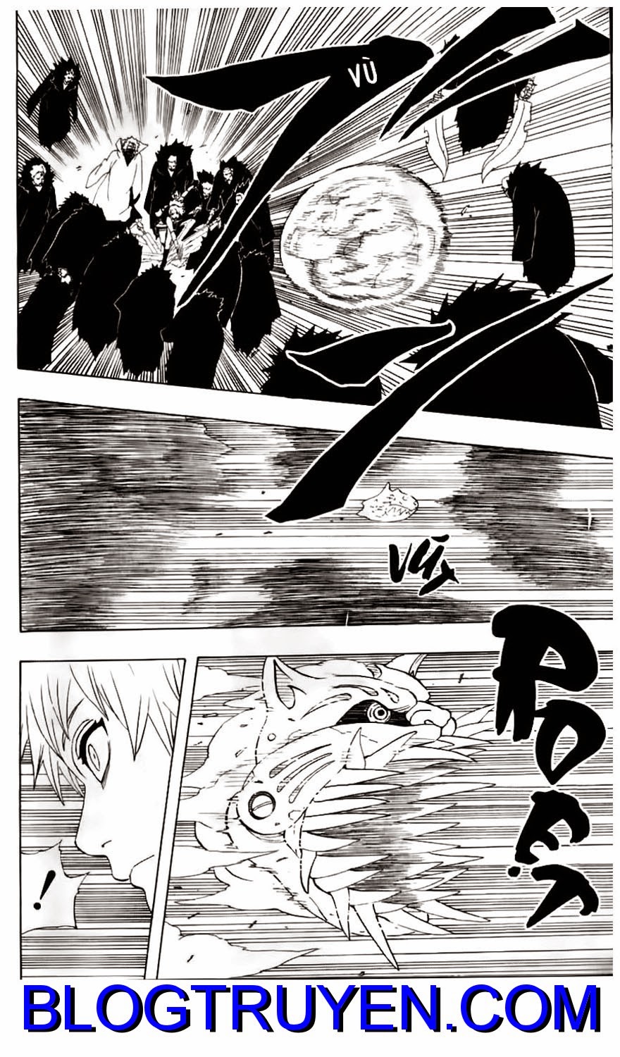 Naruto Tập 273 trang 14