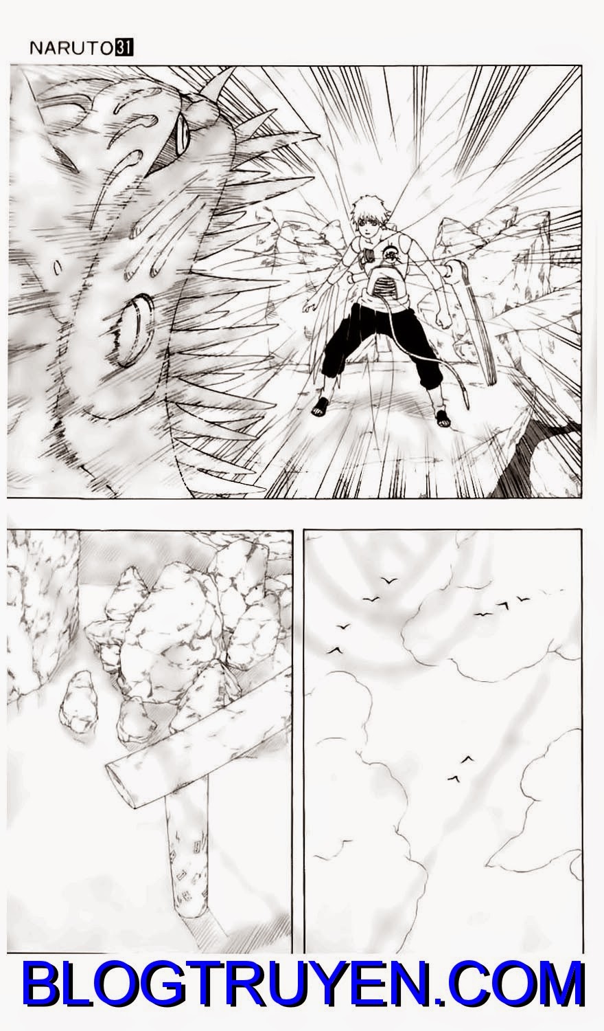 Naruto Tập 273 trang 15