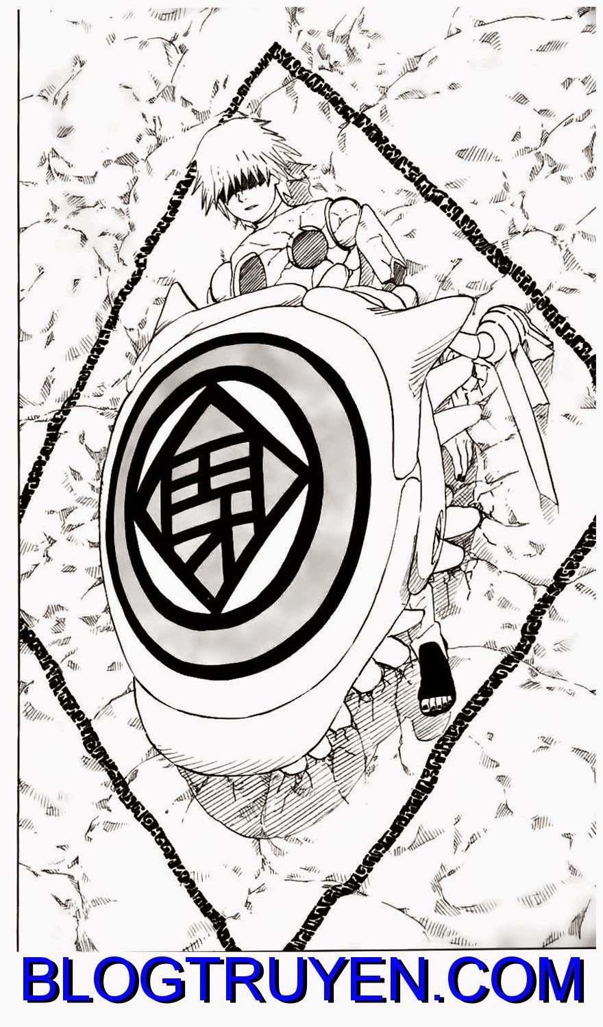 Naruto Tập 273 trang 16