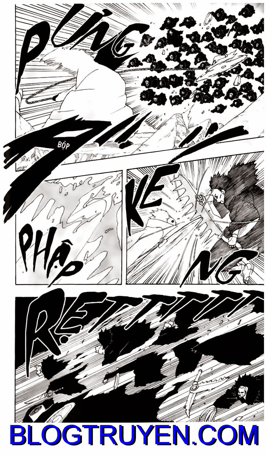 Naruto Tập 273 trang 6