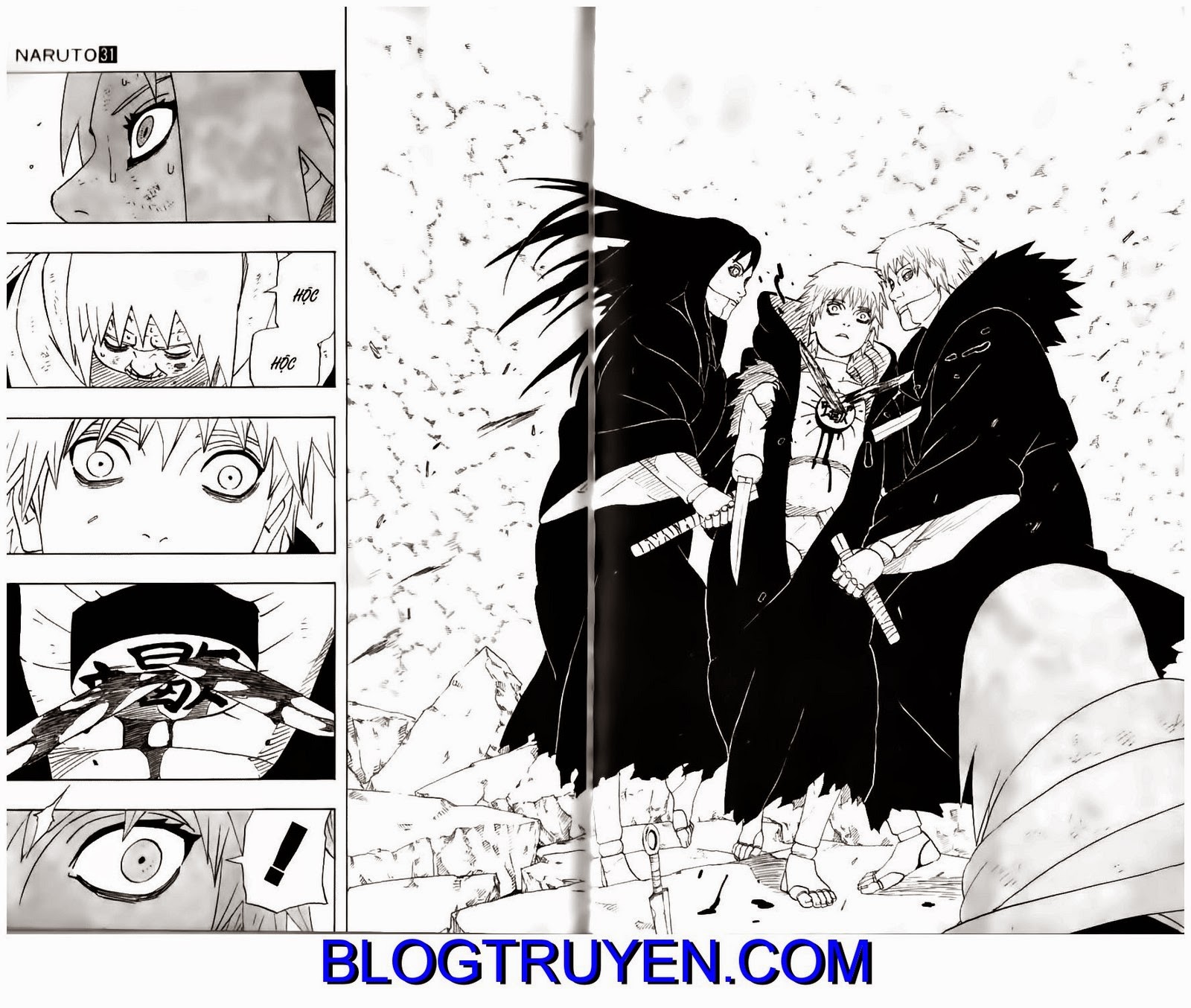 Naruto Tập 274 trang 12