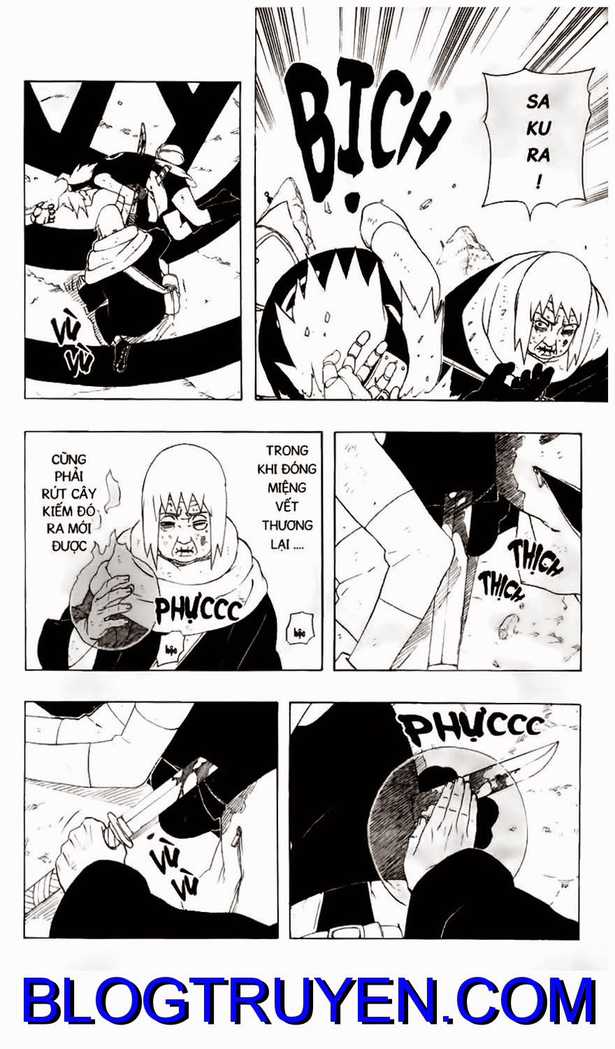 Naruto Tập 274 trang 15