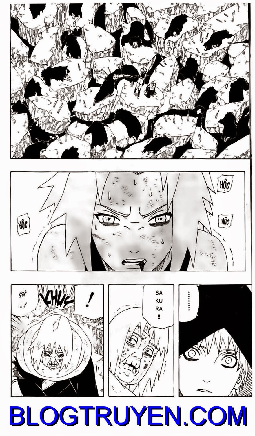 Naruto Tập 274 trang 4