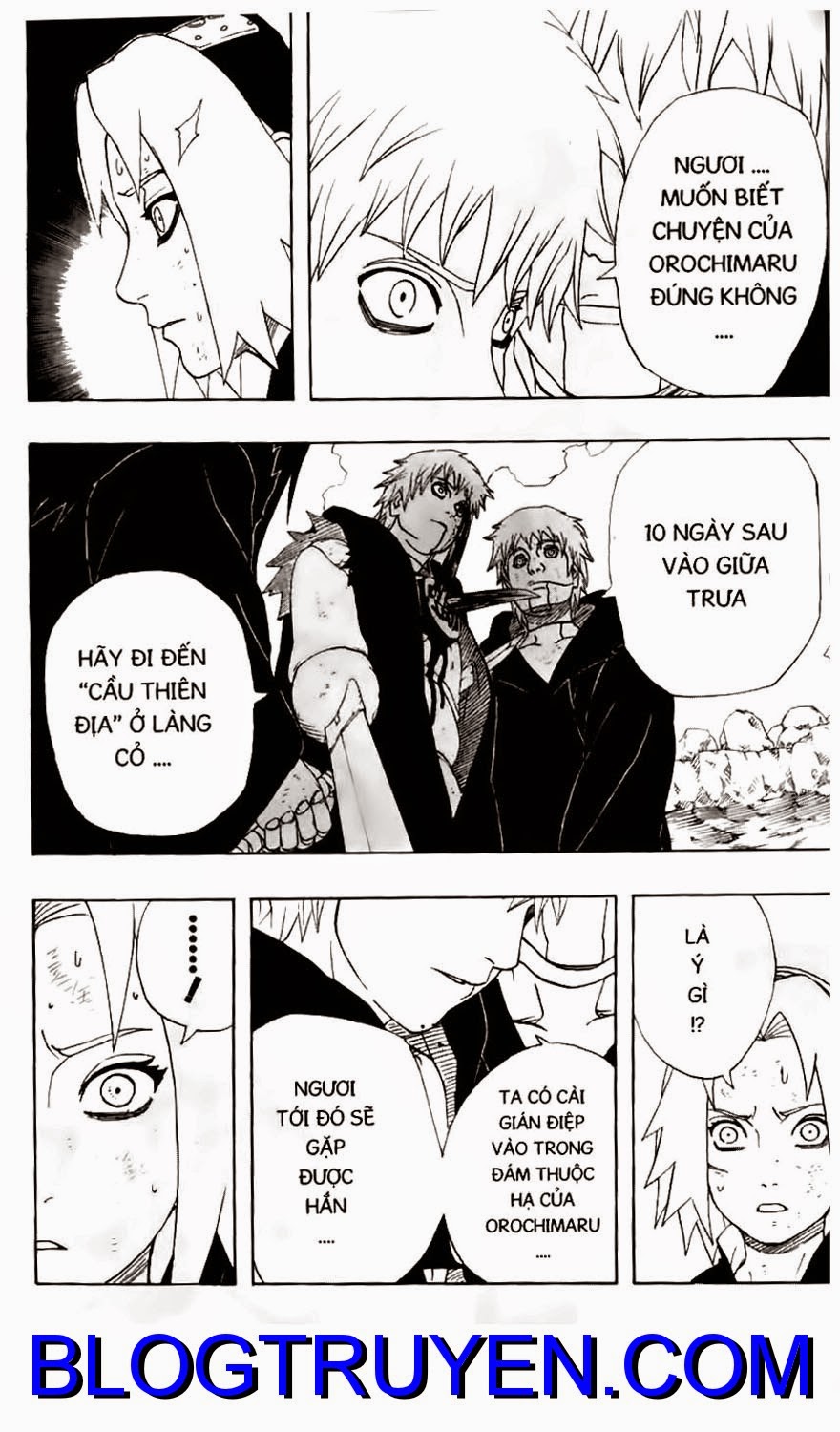 Naruto Tập 275 trang 12