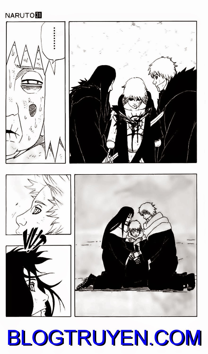 Naruto Tập 275 trang 13