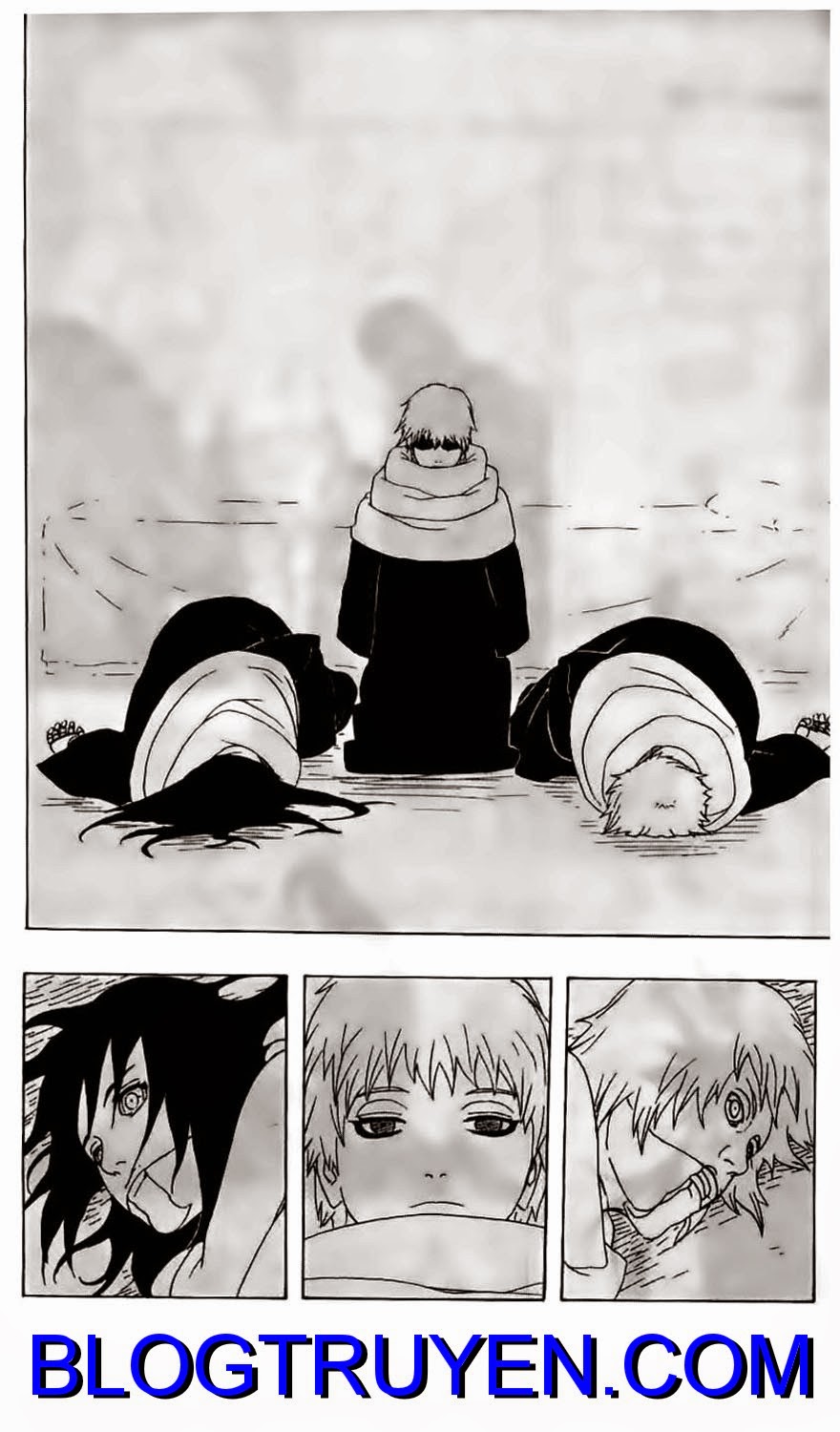 Naruto Tập 275 trang 14