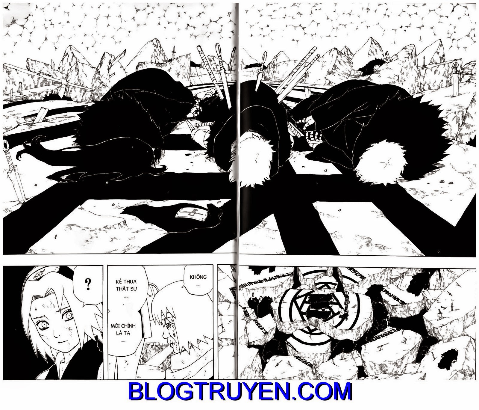 Naruto Tập 275 trang 16