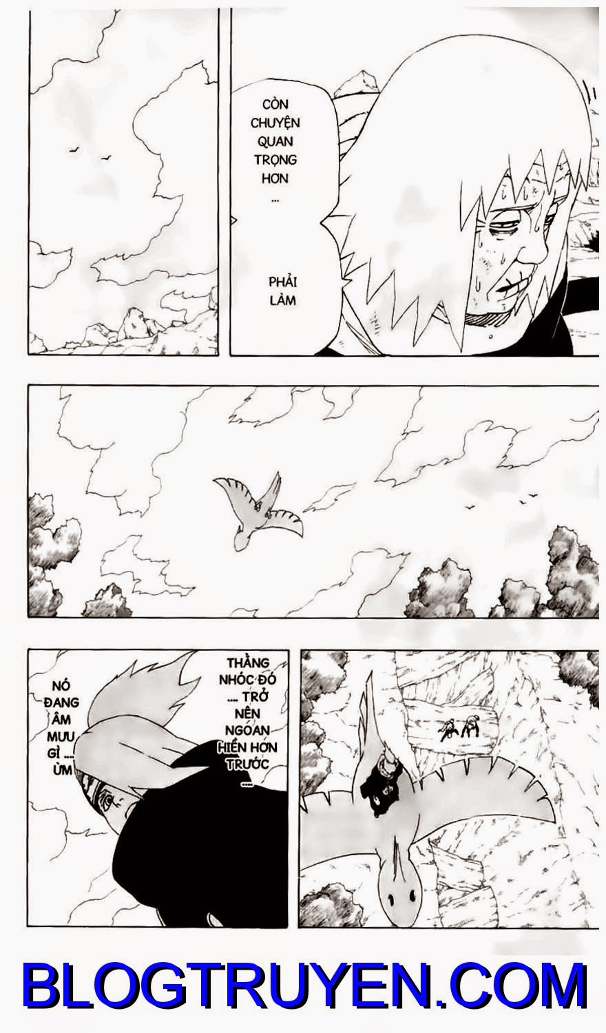 Naruto Tập 275 trang 19