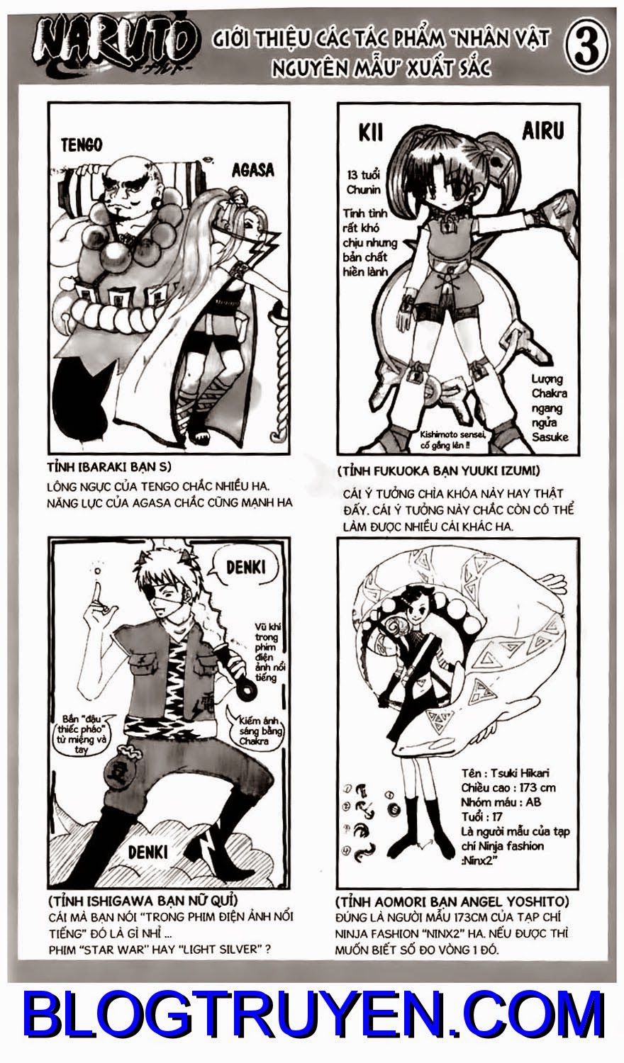 Naruto Tập 275 trang 21