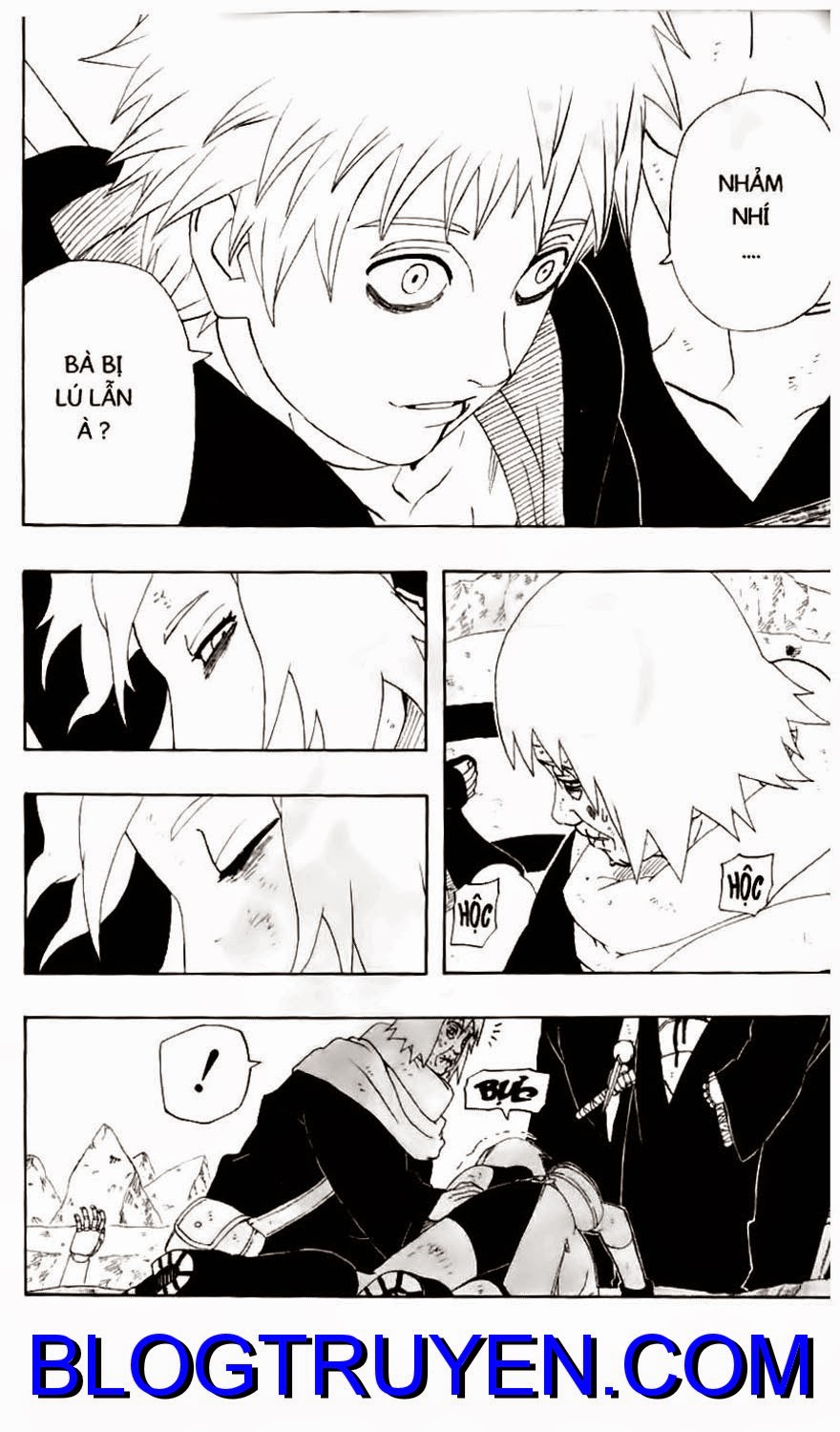 Naruto Tập 275 trang 4