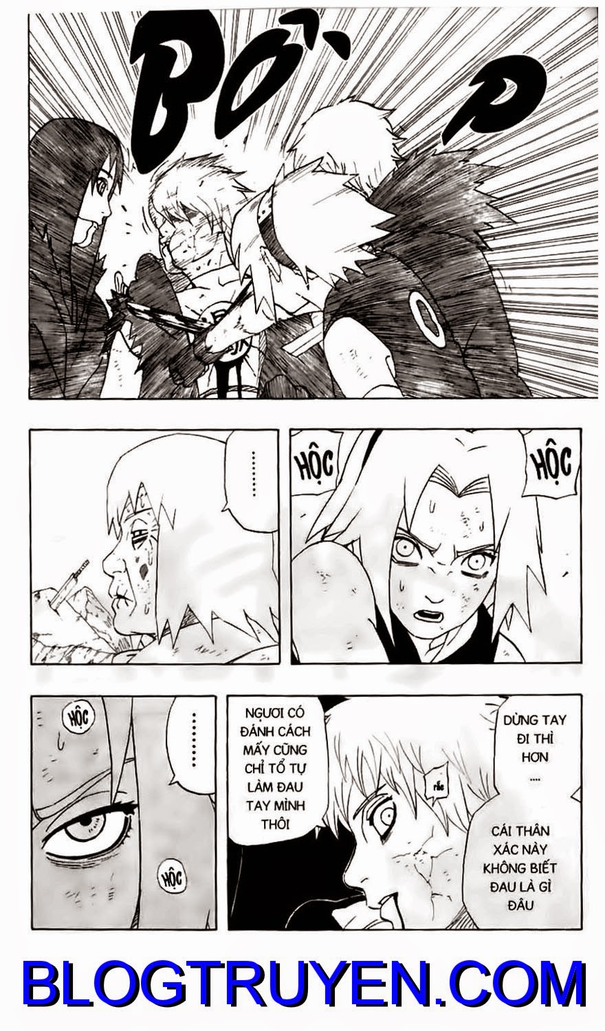 Naruto Tập 275 trang 6
