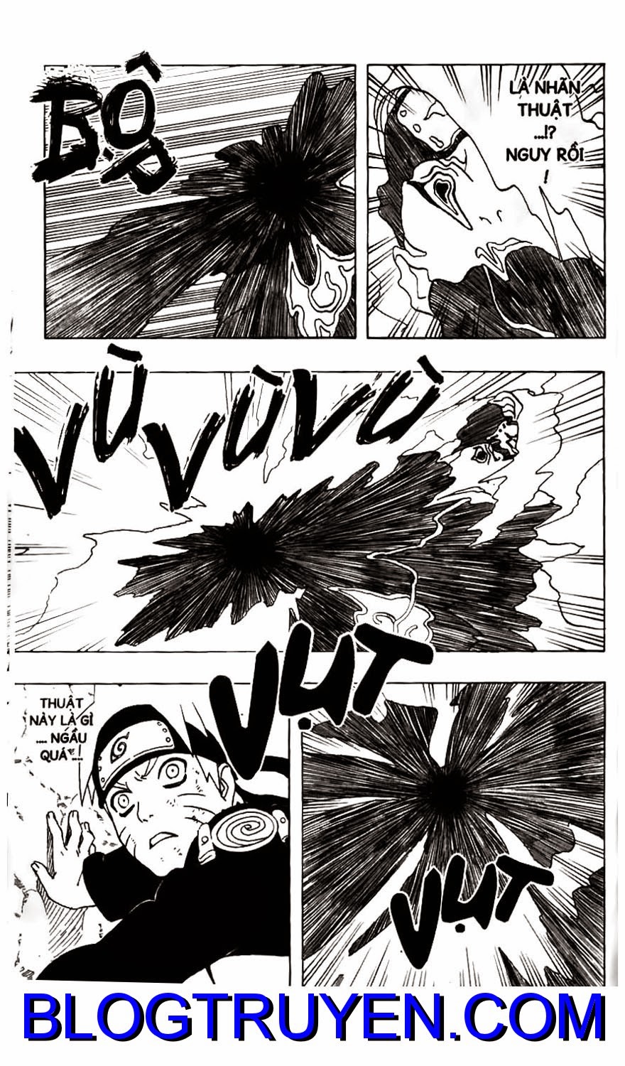 Naruto Tập 276 trang 11