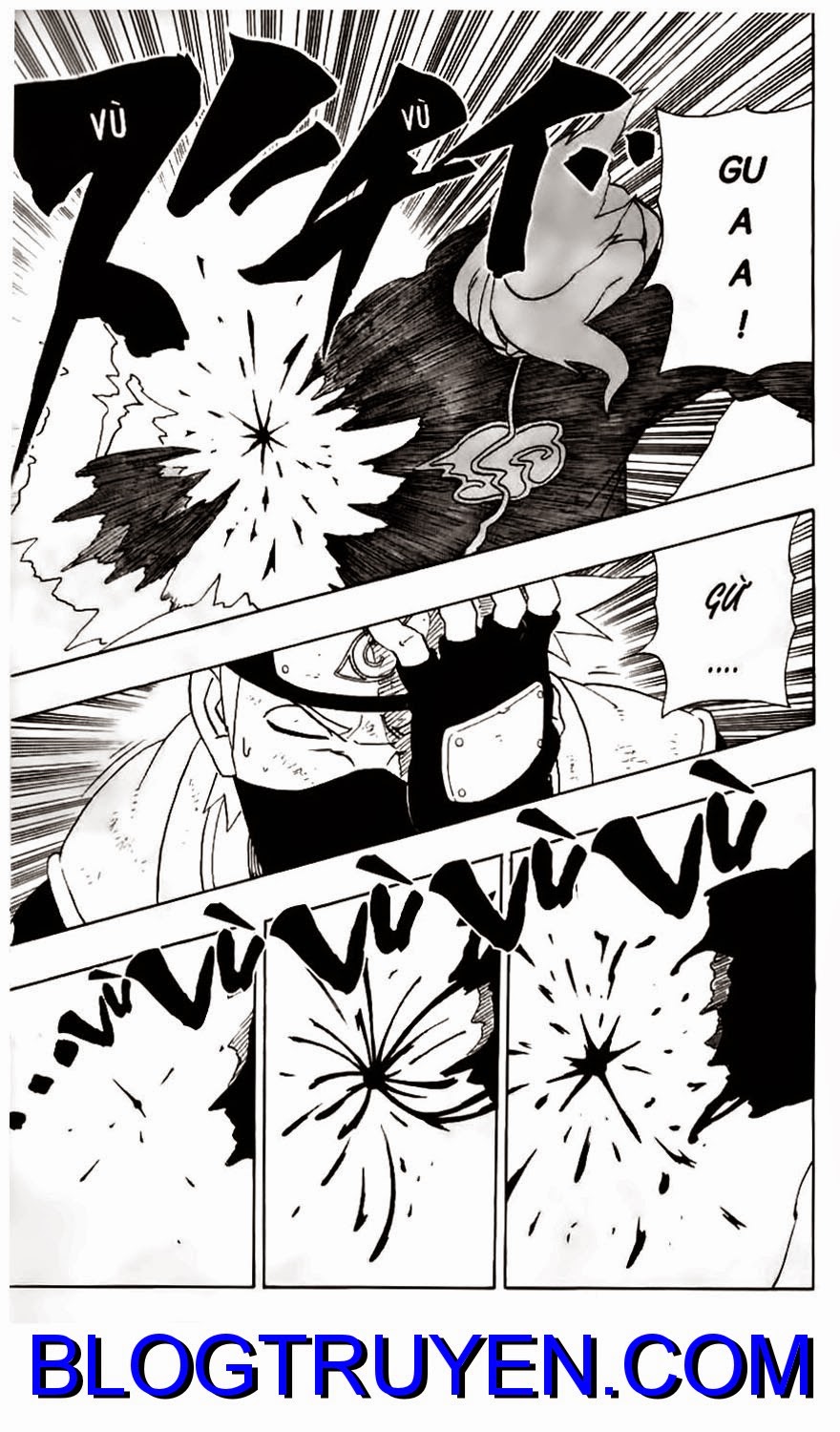 Naruto Tập 276 trang 13