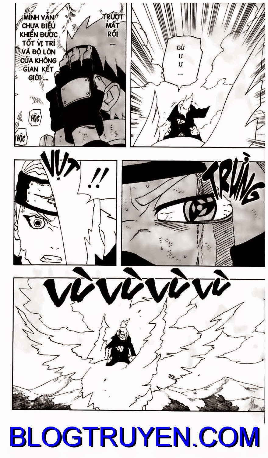 Naruto Tập 276 trang 14