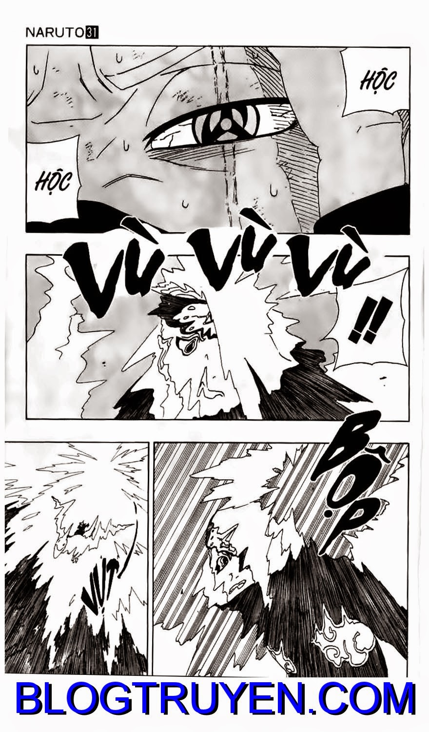 Naruto Tập 276 trang 15