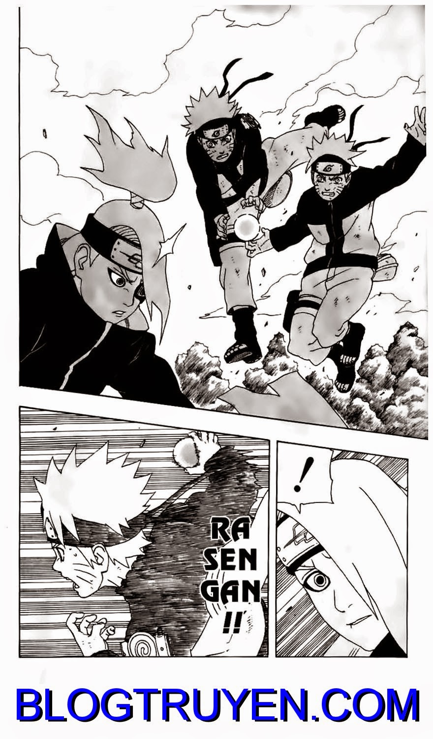 Naruto Tập 276 trang 16