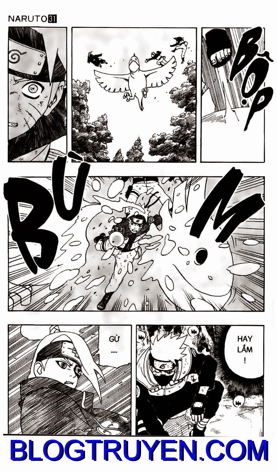 Naruto Tập 276 trang 17