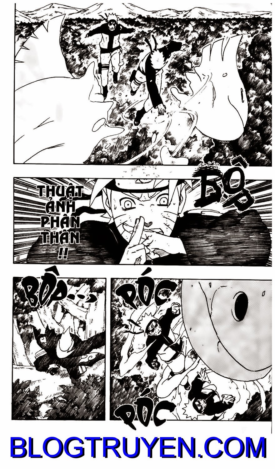 Naruto Tập 276 trang 18
