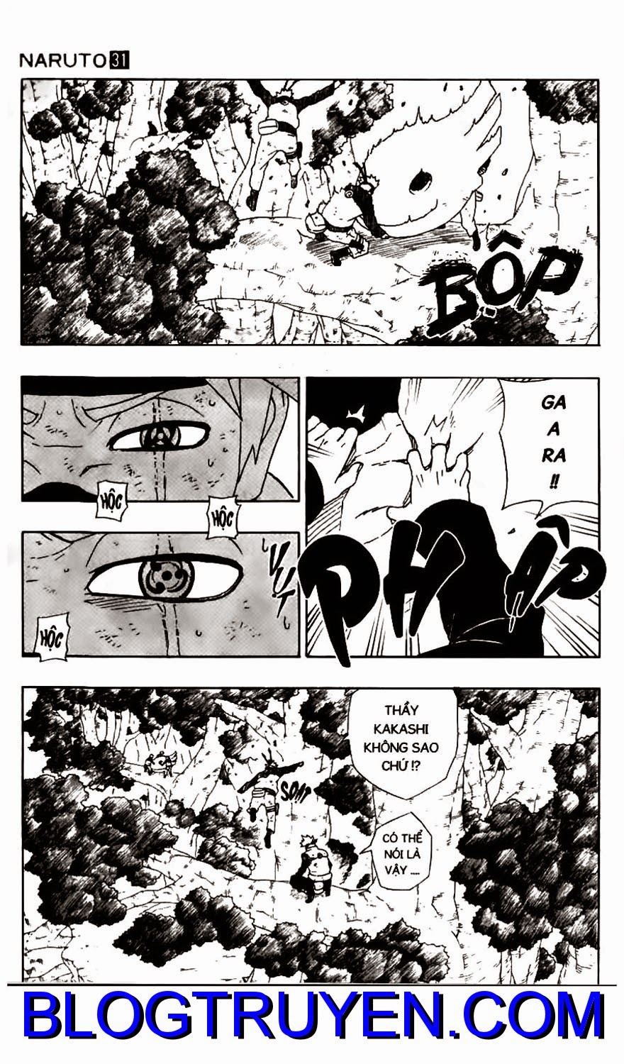 Naruto Tập 276 trang 19