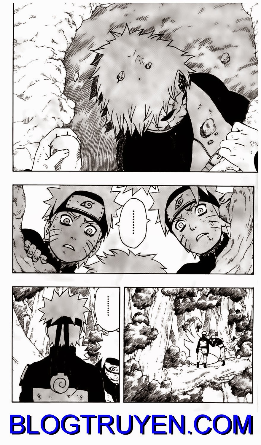 Naruto Tập 276 trang 20